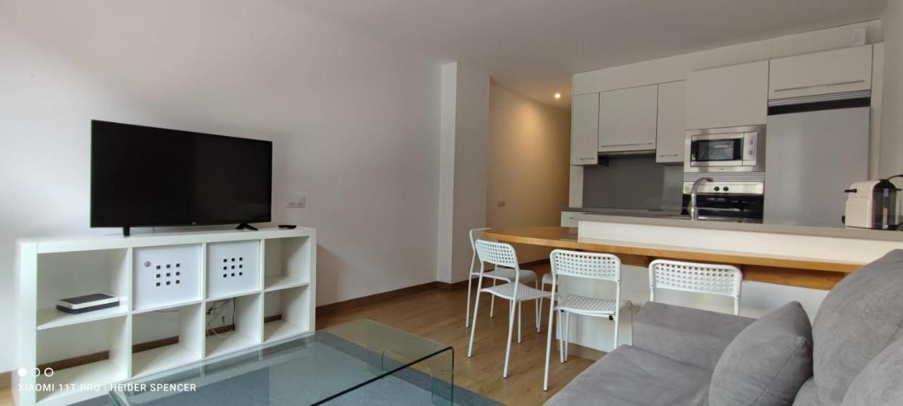 Las Canteras Op2 ลาสปัลมาส เด กรานคานาเรีย ภายนอก รูปภาพ