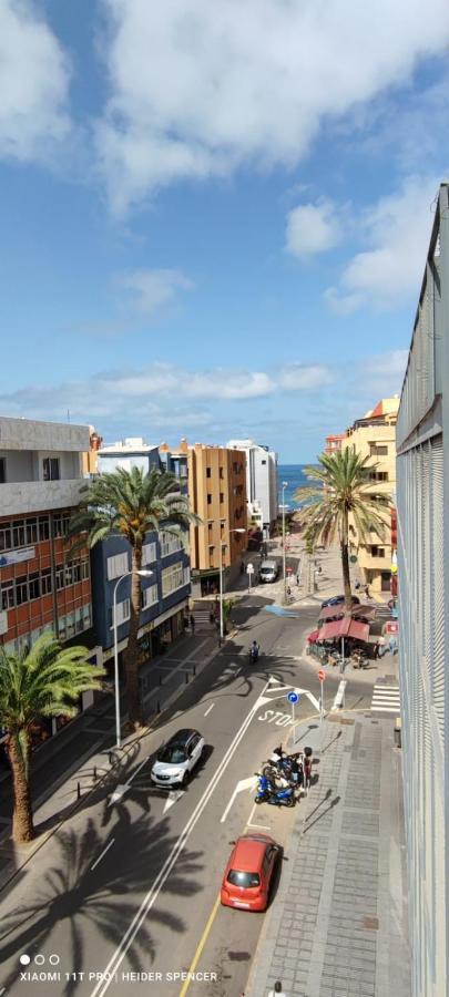 Las Canteras Op2 ลาสปัลมาส เด กรานคานาเรีย ภายนอก รูปภาพ